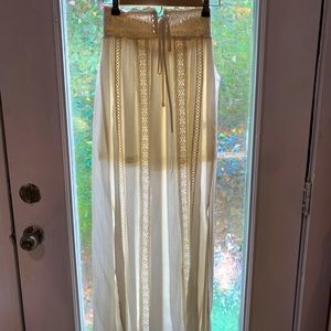 Shyanne Maxi Skirt